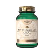 Sky Maca 500mg 60 Capsules
